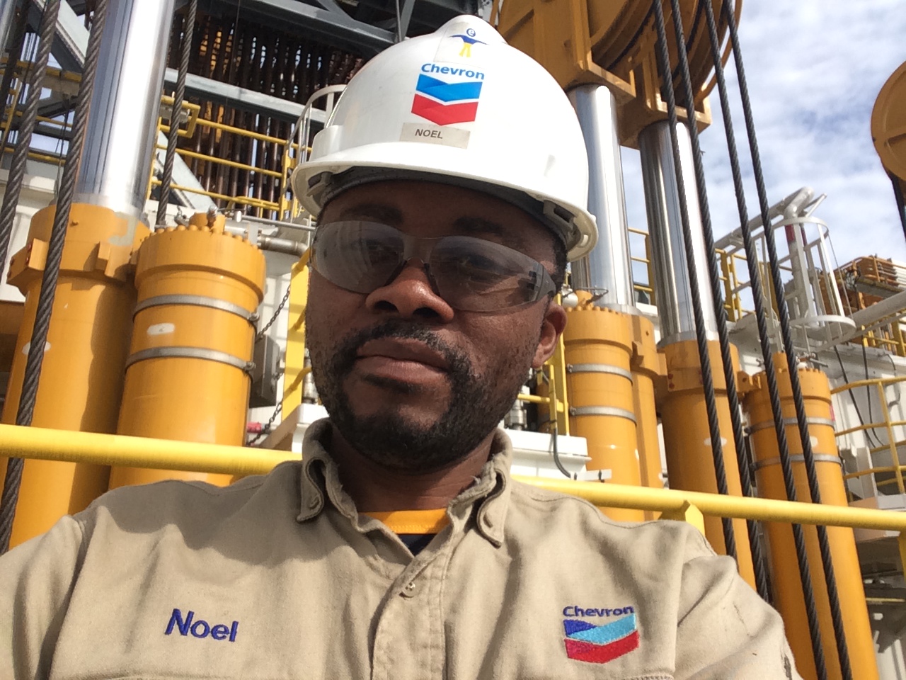 Noel - Founder, Disc Consult